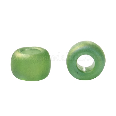 Круглые бусины toho SEED-XTR11-0167F-1