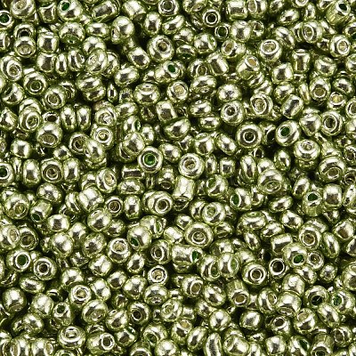 12/0 стакан бисер SEED-A017-2mm-1126-1