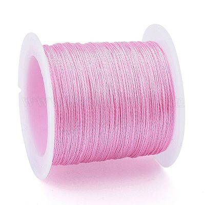 Полиэфирная плетеная металлическая нить&nbsp;OCOR-I007-B-32-1