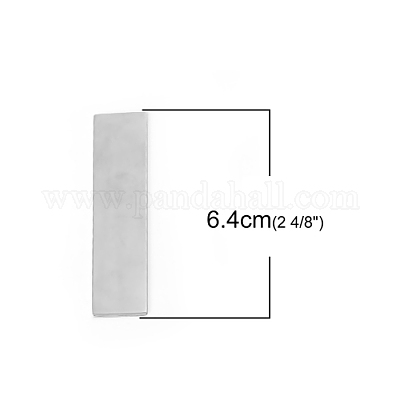 Большие подвески из нержавеющей стали 304 STAS-I140-31S-1