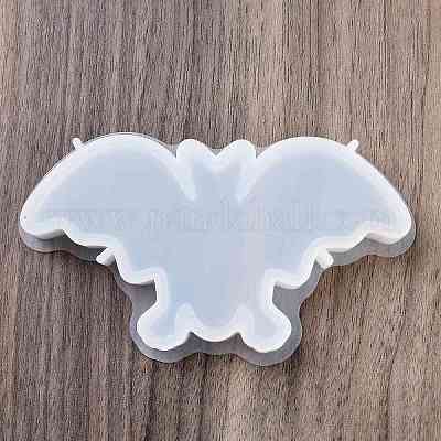 Силиконовые Молды для свечей на тему хэллоуина SIMO-Z006-05B-1