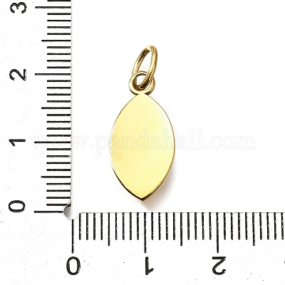 Драгоценный камень подвески STAS-Q337-17G-1