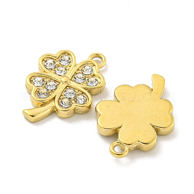 Подвески из нержавеющей стали 304 STAS-L278-030G-1