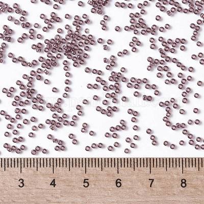 Круглые бусины toho SEED-JPTR15-0115-1