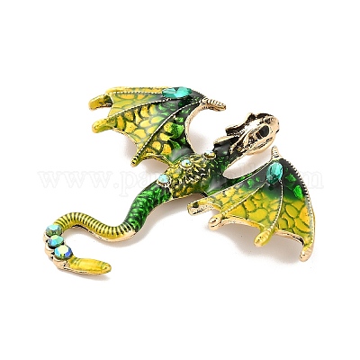 Сплав горный хрусталь большие кулоны FIND-I060-01AG-03-1