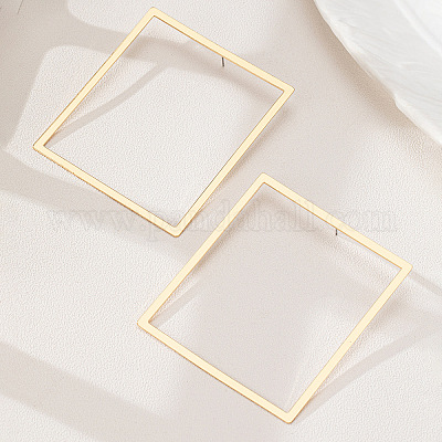 Серьги сплава&nbsp;FS-WGFA007-01-1