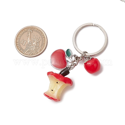 Брелки из смолы KEYC-JKC01192-1