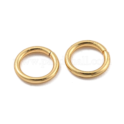 Кольца для прыжков из нержавеющей стали 304 STAS-E482-15C-G-1