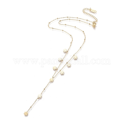 Подвески из нержавеющей стали 304 X-NJEW-K120-15G-1