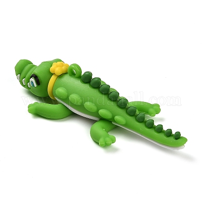 Пластиковые большие подвески из пвх KY-D018-04A-1