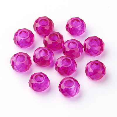 Стеклянные шампала бусины GDA007-69-1