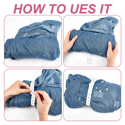 Эластичные ремни из полиэстера AJEW-WH0270-284D-1