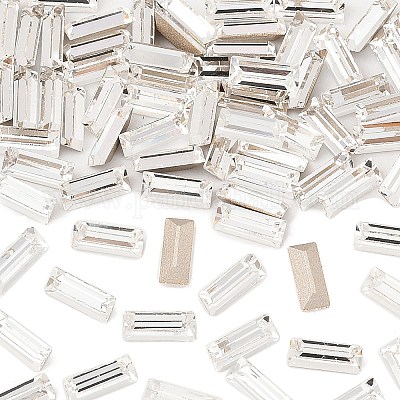 Фантазийные кристаллы preciosa® maxima Y-PRC-FB4-00030-1