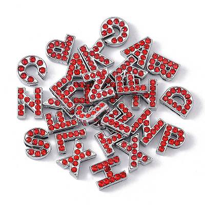 Сплав горный хрусталь подвески слайд ALRI-TAC0003-16P-1