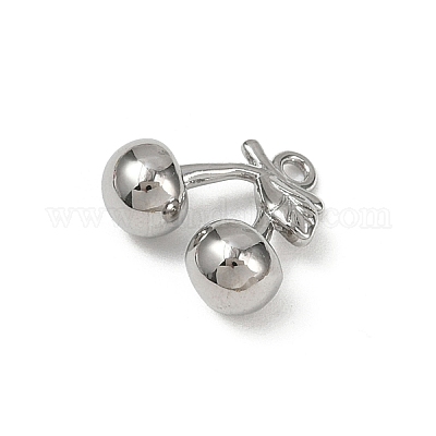 Латунные подвески&nbsp;KK-M322-15P-1