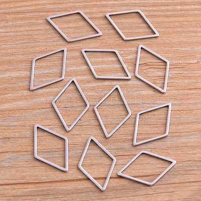 201 соединительное кольцо из нержавеющей стали STAS-C030-10C-P01-1