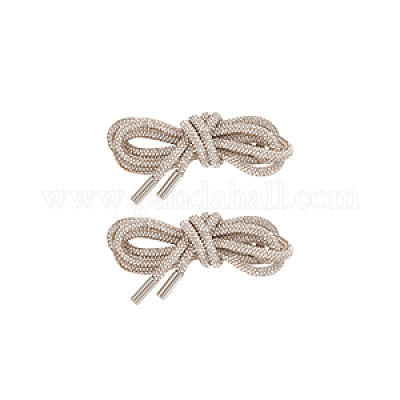 Шнуры для замены стразов DIY-WH0496-81A-1