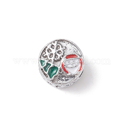 Европейские бусины MPDL-Q213-14AS-1