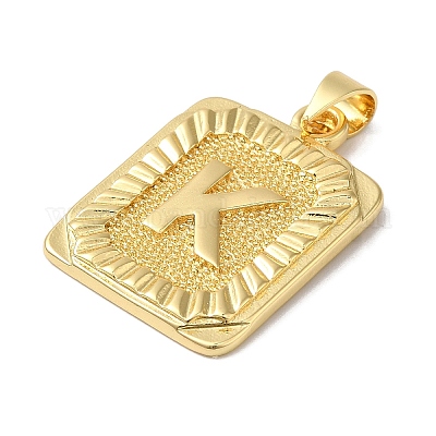 Стойки обшивки латунные подвески KK-B092-42G-K-1