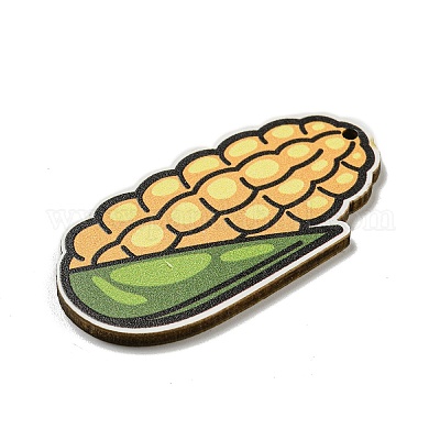 Древесины подвески WOOD-M012-01L-1