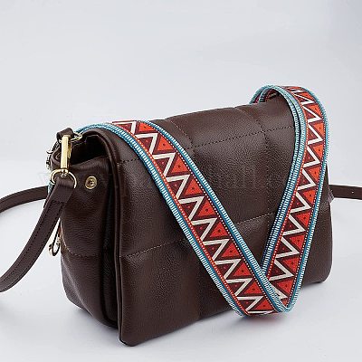 Цепочки для сумок из полиэстера IFIN-CA0001-11-1