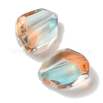 Прозрачная краска-спрей стеклянные шарики GLAA-Z011-05G-1