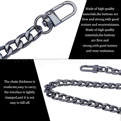 Цепные ремни IFIN-PH0024-04B-1