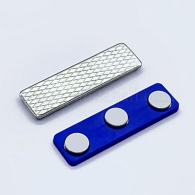 Магнитная рабочая карта ndfeb&nbsp;AJEW-H155-12B-1