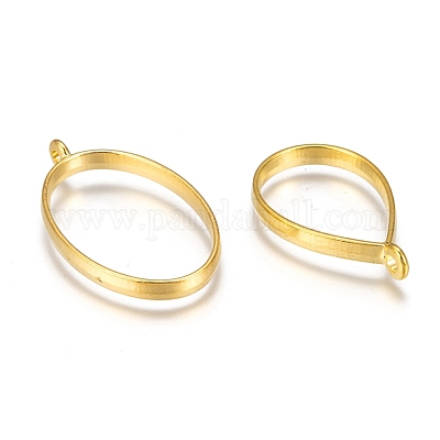 Стойки из пластика с открытыми задними подвесками PALLOY-X0037-02G-1