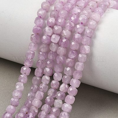 Naturperlen Stränge kunzite&nbsp;G-P587-C01-01A-1