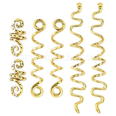 7 шт. инструментов для укладки волос&nbsp;PHAR-YW0001-03-1