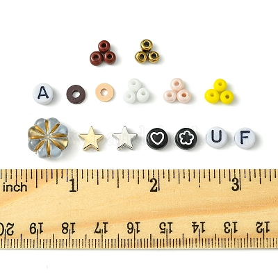 Браслеты своими руками ювелирные изделия mkaing поиск наборы DIY-FS0007-81-1