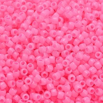 Круглые бусины toho 6/0 SEED-XTR06-0910F-1