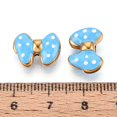 Ионное покрытие (ip) 304 шарики эмали из нержавеющей стали STAS-N114-23G-G-1