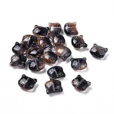 Perle di vetro&nbsp;X1-GLAA-G079-02B-1