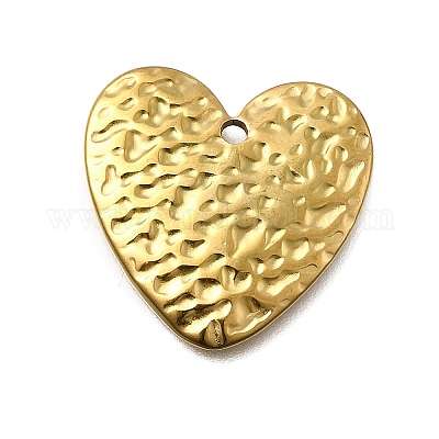 Подвески из нержавеющей стали 304 STAS-Z163-01G-02-1