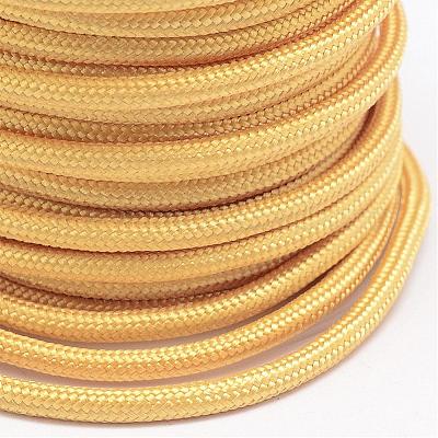 Плетеные шнуры полиэфира&nbsp;OCOR-D005-11-1