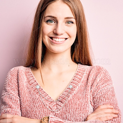 6 шт. 6 стиля JEWB-GO0001-04-1