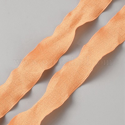 Schnürsenkel aus Polyester&nbsp;AJEW-WH0348-848G-1