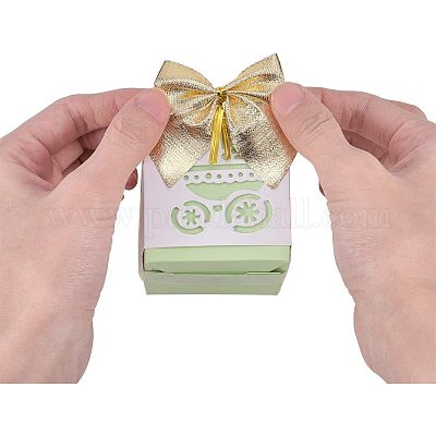 Аксессуары костюма из ткани&nbsp;AJEW-PH0017-16-1