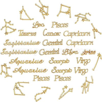 Сплав цинка кабошонов PALLOY-OC0001-78-1