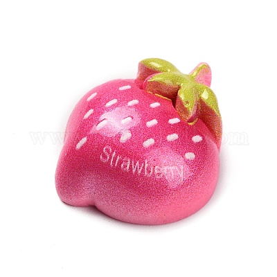 Непрозрачные кабошоны из смолы RESI-Z037-02B-1