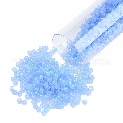 Круглые бусины toho 11/0 SEED-TR11-1146-1