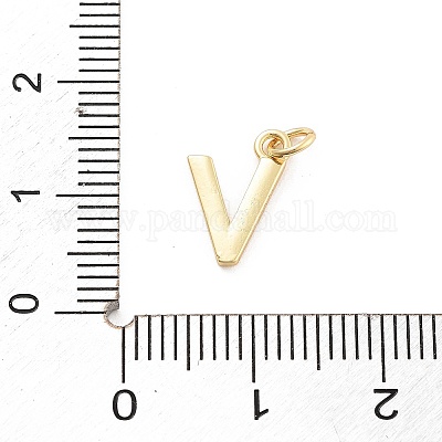 Стойки обшивки латунные подвески KK-C065-02V-G-1