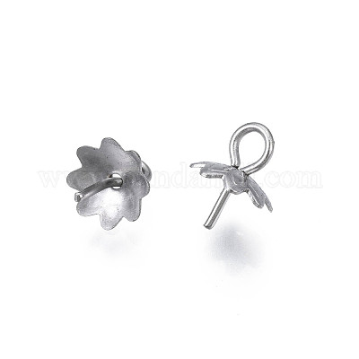 Подвески-скобы для чашек из нержавеющей стали марки 304 STAS-S057-55-1