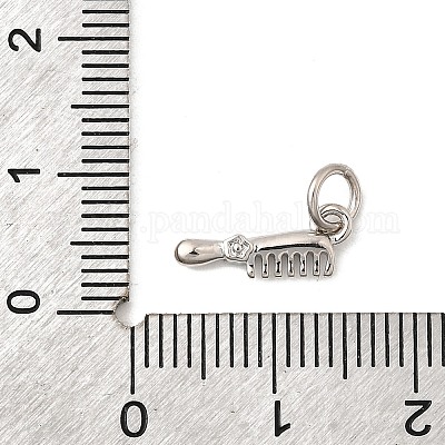 Латунные подвески&nbsp;KK-I364-43P-1