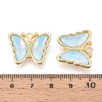 Сплав стекла подвески GLAA-T023-41KCG-03-1