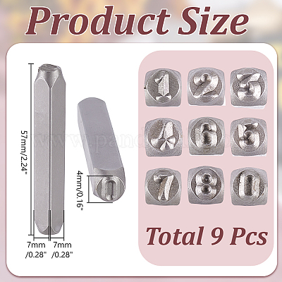 Стальные марки TOOL-WH0155-183A-1