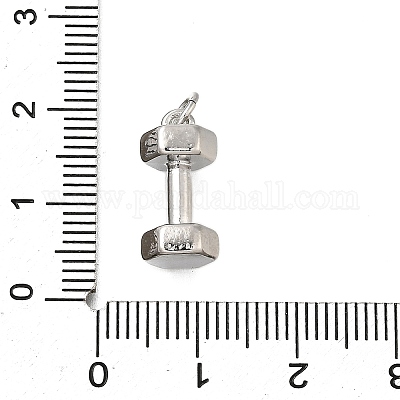Латунные подвески KK-V002-13P-1