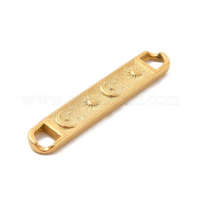 Ионное покрытие (IP) 304 нержавеющая сталь соединительные подвески STAS-F282-12G-1